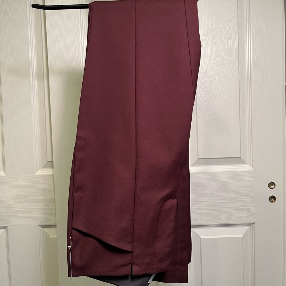 Lovely dress trousers!